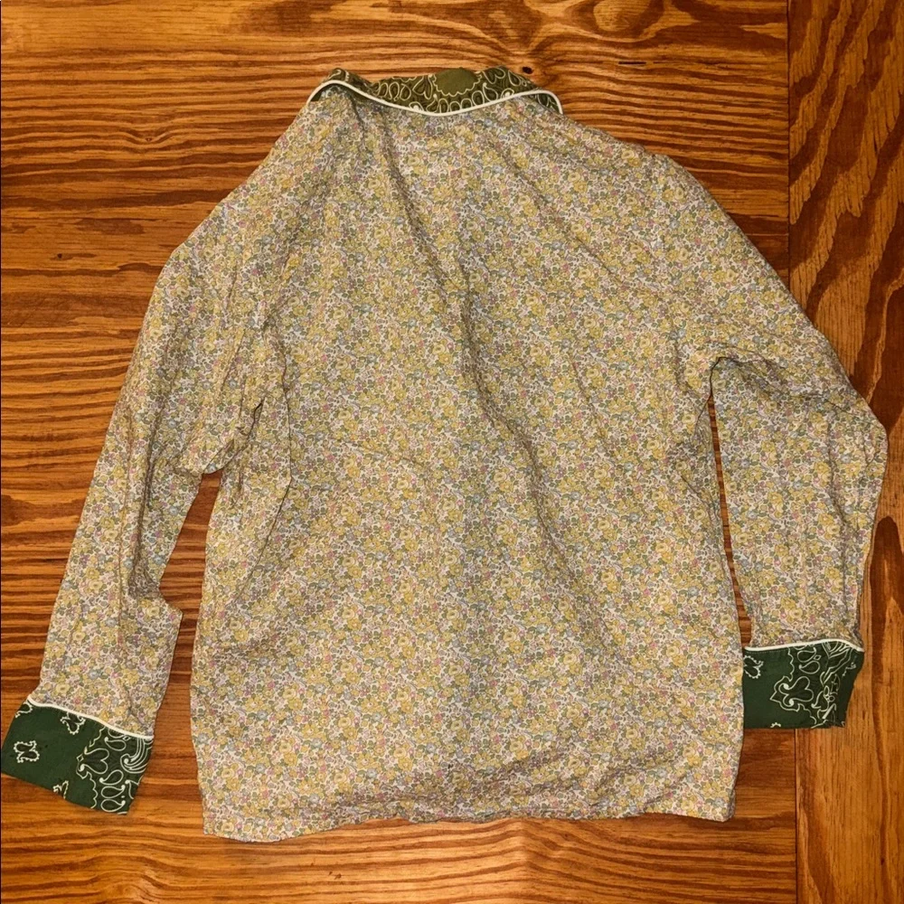 Call it by your name Pyjama Shirt - Picture 4 of 5